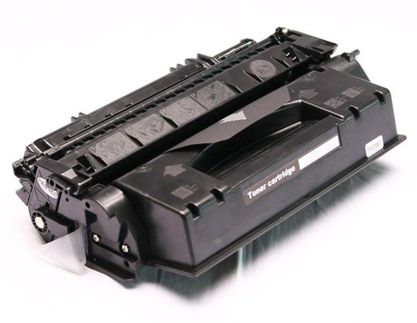 Compatible Canon Toner - Black | CEXV40