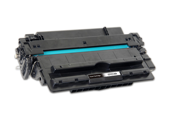 Compatible Black HP Toner | CF214A