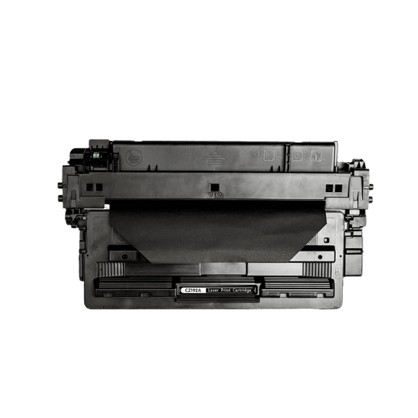 Compatible HP Toner - Black | CZ192A