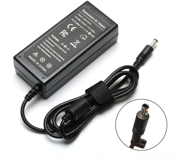 Ccdes Power Supply Switching Adapter 24V 1.5A AC For Pulse Charger Electric  Scooter 100-240V, Switching Adaptor 