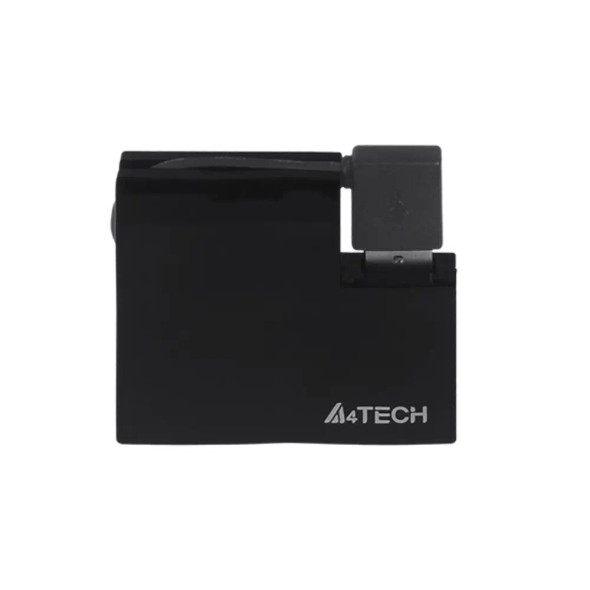 A4tech USB HUB 2.0 ,Black | HUB57