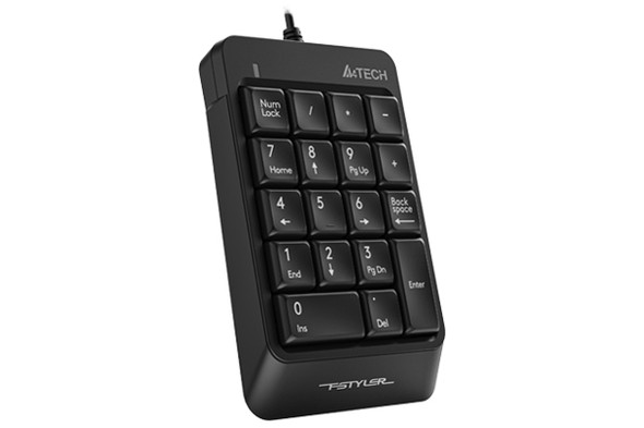 A4tech Numeric Keypad | FK13P