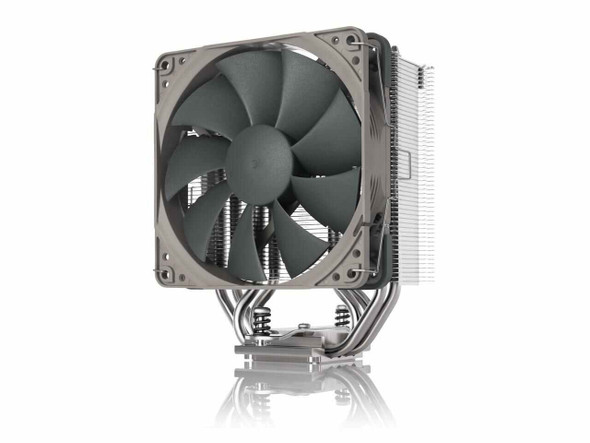 Noctua Redux High Performance CPU Cooler with NF-P12 redux-1700 PWM 120mm Fan | NH-U12S