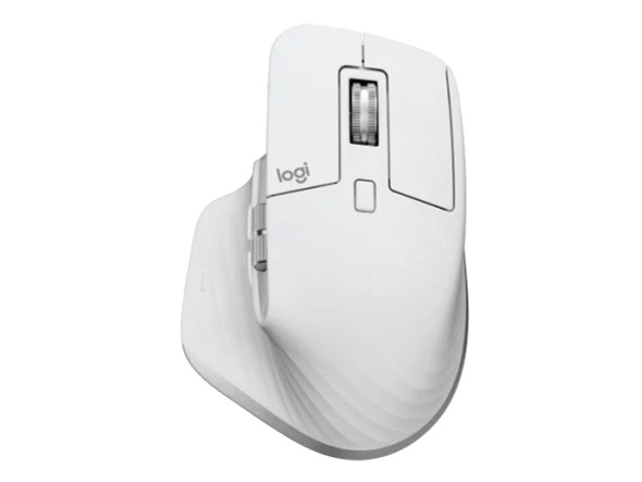 Promate Contour Comfort Performance Wireless Ergonomic Mouse - Gadget  Central