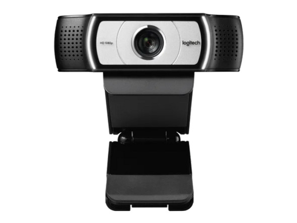 Logitech Webcam C930E HD Full 1080P Pro Business Series | 960-000972