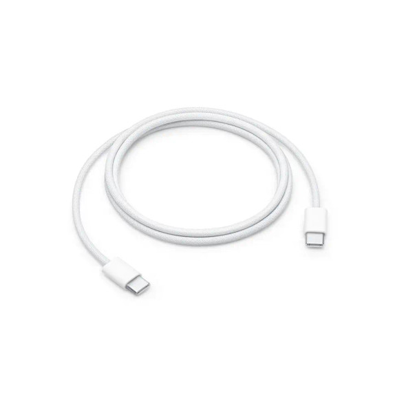 Apple USB-C Woven Charge Cable (1m) | WOVEN-1M