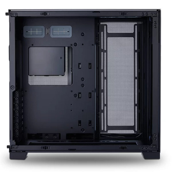 Lian Li O11 Dynamic Evo E-atx Mid Tower Case ,Black | LIAN-LI-EVO-B