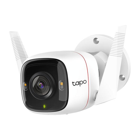 TP-Link Tapo C320WS Outdoor Security WIFI Camera | C320WS