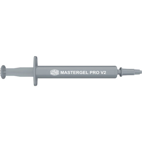 Cooler Master MasterGel Pro V2 High Thermal Conductivity Compound | MGY-ZOSG-N15M-R3