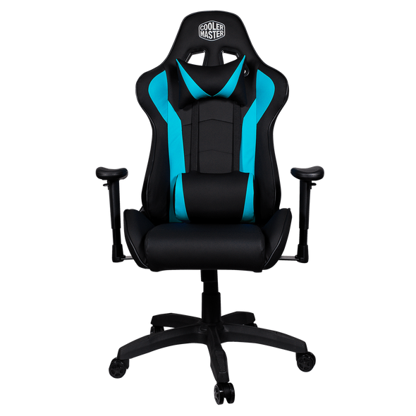 Cooler Master Caliber R1 Gaming Chair - Blue | Caliber R1