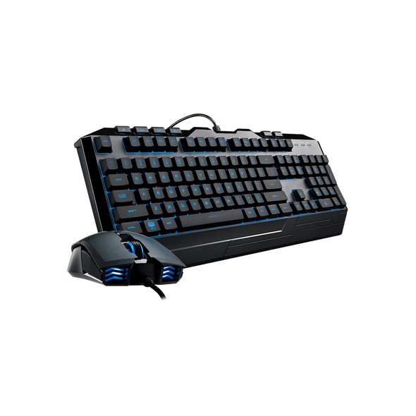 Cooler Master Devastator 3 Mouse and Keyboard Combo | SGB-3000-KKMF1-AR
