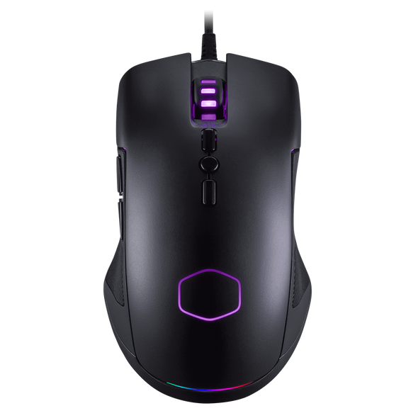 Cooler Master CM310 Gaming Mouse | CM-310-KKWO2