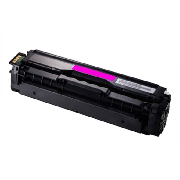 Samsung Compatible Printer Toner - Magenta| CLT-M504S