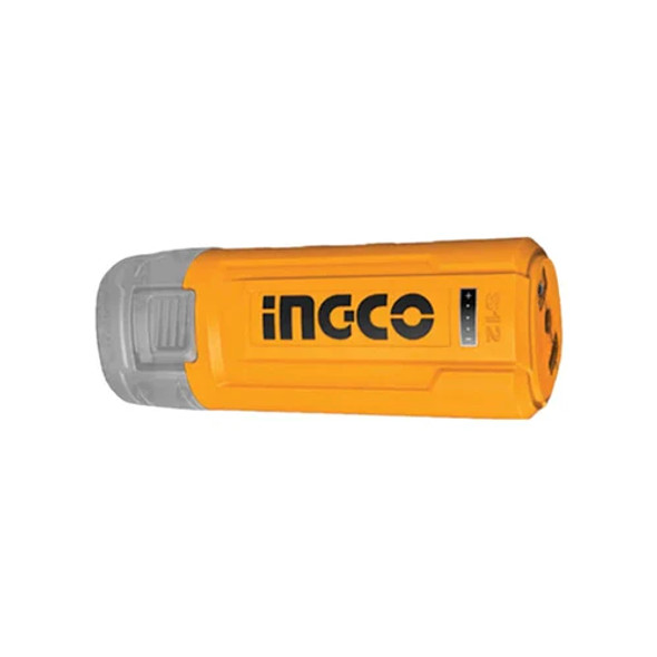 INGCO Lithium Ion USB A Charger | CUCLI1201