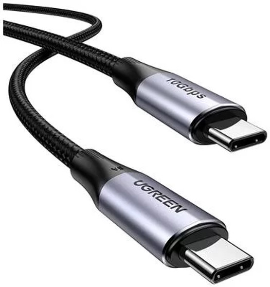 UGreen USB-C 3.1 GEN2 Male to Male Cable | 80150