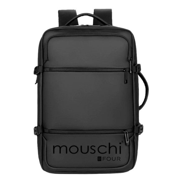 Mouschi 17" WaterProof Backpack | B FOUR