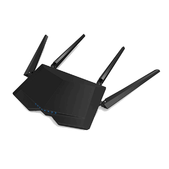 Tenda AC6 Wireless N1200 Mbps Router | AC6