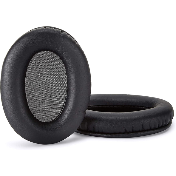 Replacement Earcups Compatible With Kingston HyperX Headset