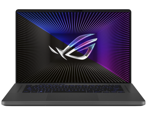 Asus ROG Zephyrus G16 16" Laptop - Intel Core i7-13620H - RAM 16GB - SSD 512GB - Nvidia RTX 4060 | GU603VV-G16.I74060