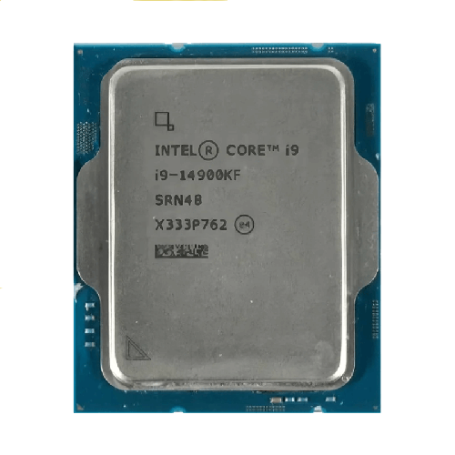 Intel Core i9-14900KF 14th Generation Processor - TRAY | 14900KF
