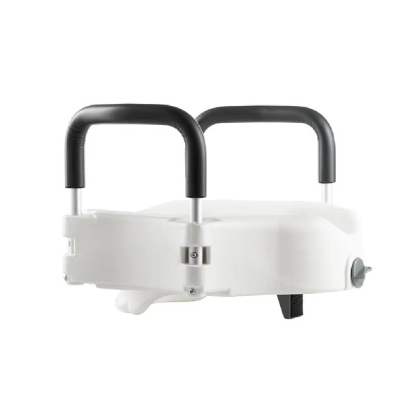 Mx Mobility Toilet Seat Raiser | Mx79309