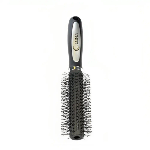 Luna Salon Hairbrush Cylinder Small | LU36021