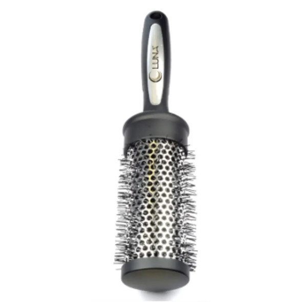 Luna Salon Hairbrush Curling Cylinder Medium | LU36061