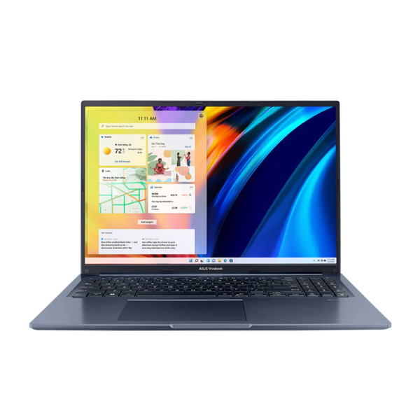 Asus VivoBook 16" Laptop - AMD Ryzen 7 5800HS - RAM 12GB - SSD 512GB - WIN11 | M1603QA-R712512
