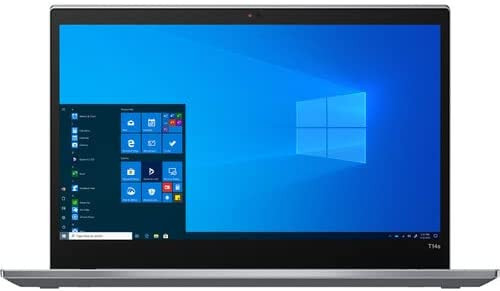 Lenovo ThinkPad T14s Gen 2 14" FHD Laptop - Intel Core i5-1145G7 - RAM 8GB - SSD 256GB - Intel Iris Xe | 20WM007YUS