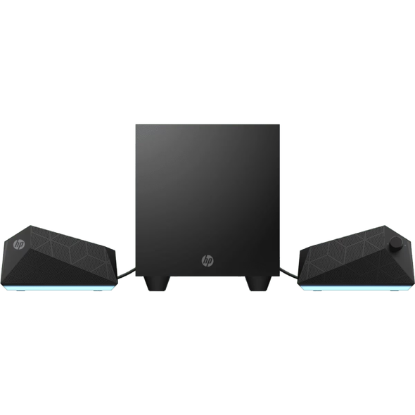 HP Gaming Speakers | 8PB07AA#ABL