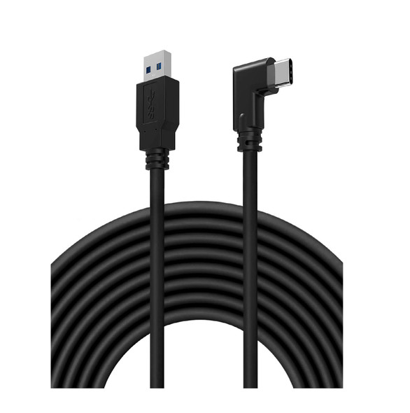 OEM 16FT USB to USB C Link Cable Compatible with Oculus Accessories