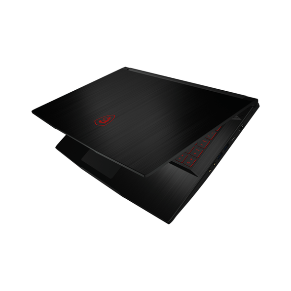 MSI GF63 Thin Gaming 15.6" Laptop - Intel Core i7-12650H - RAM 16GB - SSD 512GB - NVIDIA RTX 4060 - Win 11 | THINGF6312436