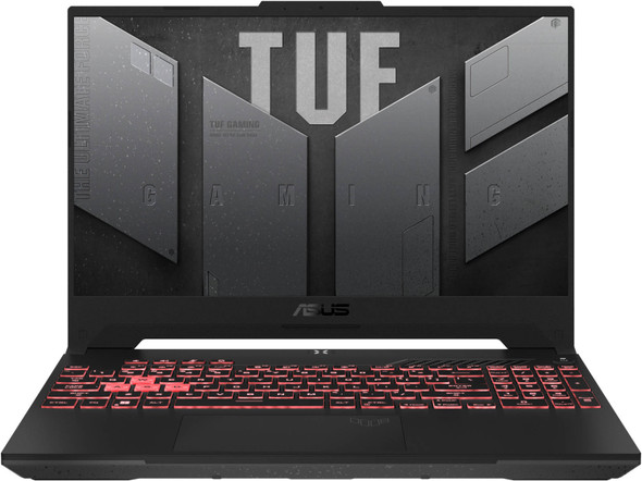Asus TUF GAMING A15 15.6″ Laptop - AMD Ryzen 7 6800HS - RAM 8GB - SSD 512GB | FA507RF-HN018