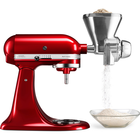 KitchenAid Grain Mill | 5KGM