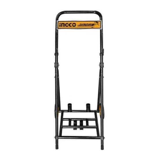 INGCO Compressor Stand | PDB22001-S