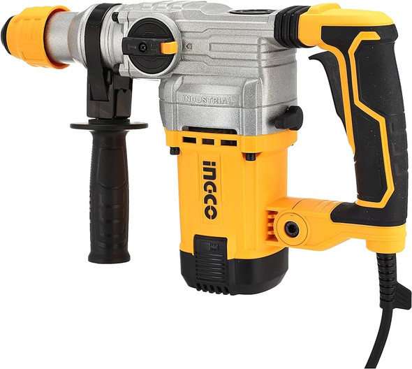 INGCO 1500W Rotary Hammer Drill | RH150038
