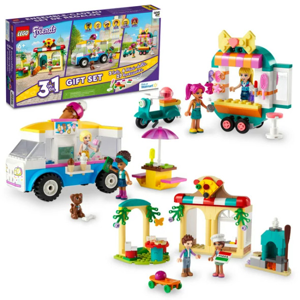 LEGO Friends Play Day Set | 66773