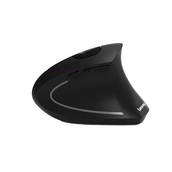 Lekvey Ergonomic Vertical Wireless Mouse | 7L-01