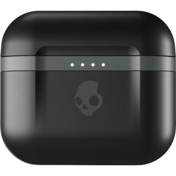 Skullcandy Indy Evo True Wireless In-Ear Bluetooth Earbuds - Black | S2IVW-N740
