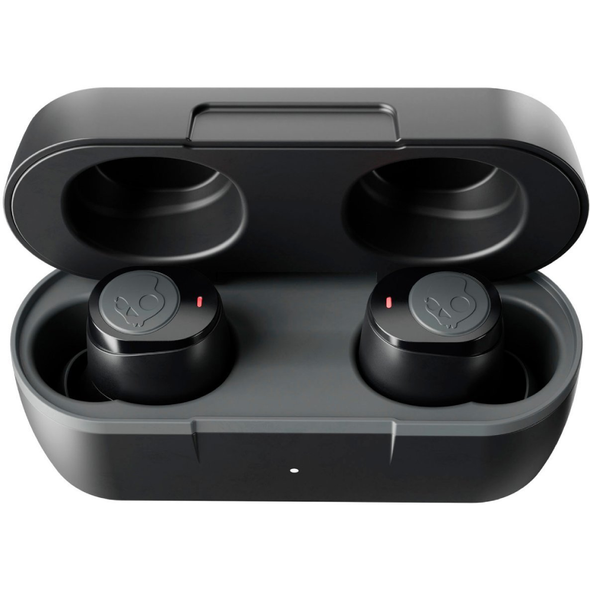 Skullcandy Jib True 2 Wireless Bluetooth Earbuds - Black | S1JTW-P740