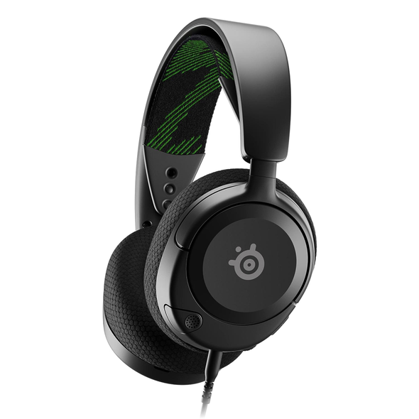 SteelSeries Arctis Nova 1X Gaming Headset | 61616