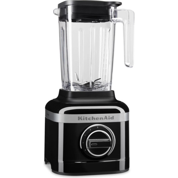 KitchenAid Blender K130 - Classic - Onyx Black | 5KSB1320EOB