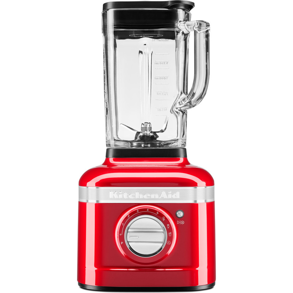KitchenAid K400 Artisan Blender Empire Red | 5KSB4026EER