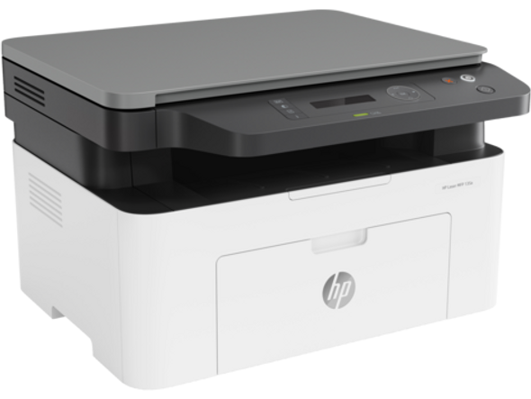 HP LaserJet MFP 135a Black and White Printer | 4ZB82A
