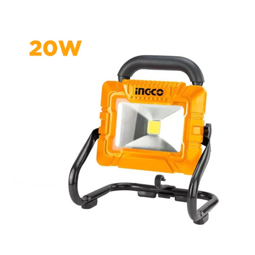 INGCO 20V Li-Ion Work Lamp | CWLI2025