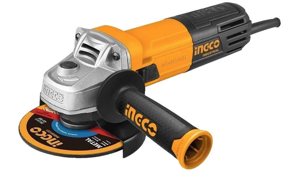 INGCO 950W Angle Grinder | AG8508
