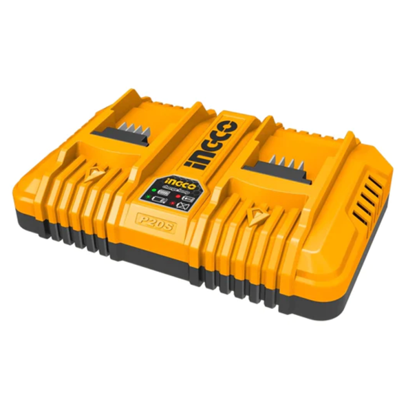 INGCO 20V Battery Charger | FCLI2034