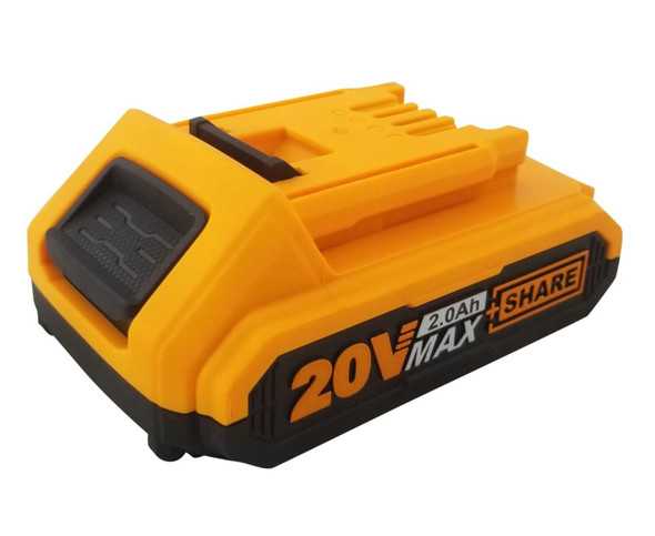 INGCO 20V Battery Charger | FBLI20011