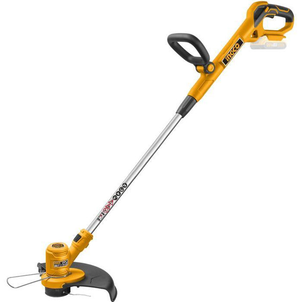 INGCO String Trimmer And Brush Cutter | CSTLI200285