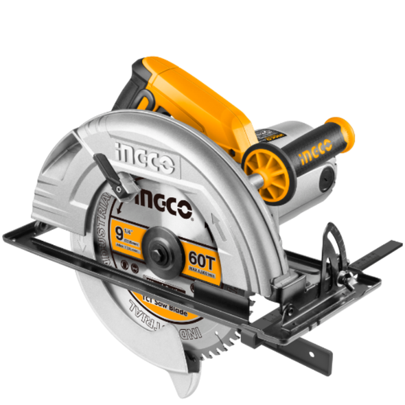 INGCO Circular Saw 2200W | CS2358